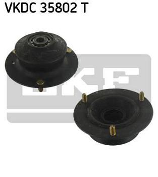 Fotografia produktu SKF VKDC35802 łożysko amortyzatora VKDC 35802 BMW E36/Z3 90-00