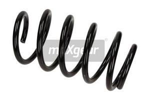 Fotografia produktu MAXGEAR 60-0393 sprężyna zawieszenia przednia Opel  Zafira B 1,6/1,7CDTI/1,8/1,9CDTI 05-