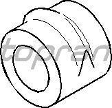 Fotografia produktu TOPRAN 109 700 tuleja stabilizatora VW Sharan, Seat