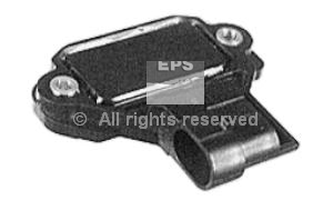 Fotografia produktu EPS 1.965.029 moduł zapłonowy Fiat