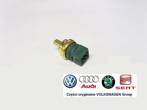 Fotografia produktu VW 059919501 czujnik temperatury VW 1.6-2.8 96-