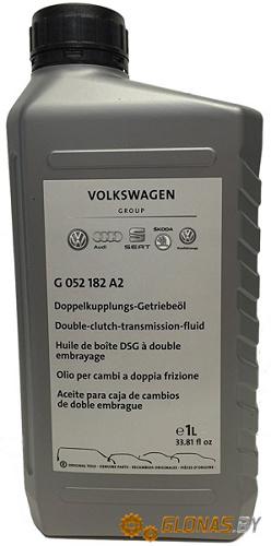 Fotografia produktu VW G 052182A2 olej przekładniowy DSG 1L