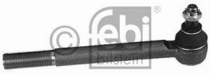 Fotografia produktu FEBI BILSTEIN F08212 końcówka drążka Mercedes 207D-410 M22 wzdł. przednia