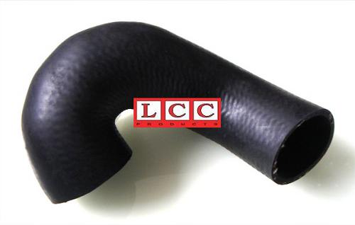 Fotografia produktu LCC LCC6158 przewód intercooler`a Audi, VW transporter
