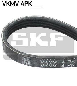 Fotografia produktu SKF VKMV4PK928 pasek wielorowkowy 4PK928