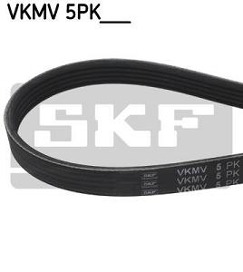 Fotografia produktu SKF VKMV5PK1145 pasek wielorowkowy 5PK1145
