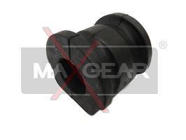 Fotografia produktu MAXGEAR 72-1088 guma stabilizatora przód Skoda Fabia 18mm