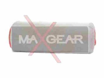 Fotografia produktu MAXGEAR 26-0002 filtr powietrza BMW 3 98-/5 E39 00- 2.0D