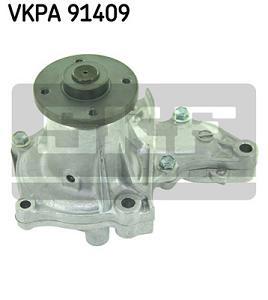 Fotografia produktu SKF VKPA91409 pompa wody Toyota Carina, Celica, Corolla 1.3, 1.6 83-97