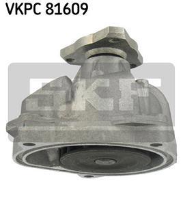 Fotografia produktu SKF VKPC81609 pompa wody VW T2 1.9 -2,1 85-