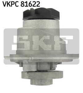 Fotografia produktu SKF VKPC81622 pompa wody VW Golf IV 2.3 V5 99-, Passat 2.3 VR5 99-