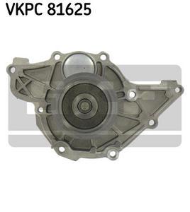Fotografia produktu SKF VKPC81625 pompa wody Audi A4/A6 97- 2.5TDi/VW Passat 99- 2.5TDi