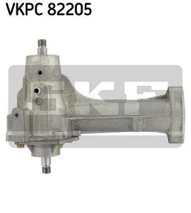 Fotografia produktu SKF VKPC82205 pompa wody Fiat / Seat 600 0.8
