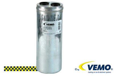 Fotografia produktu VEMO V10-06-0010 osuszacz do klimatyzacji VW Passat 11.00->