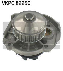 Fotografia produktu SKF VKPC82250 pompa wody Fiat Doblo/Punto II 1.2 8v -24z /Seicento 1.1 MPI
