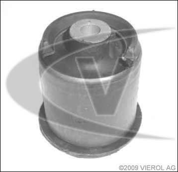 Fotografia produktu VAICO V10-1411 tuleja belki tylnej VW Golf IV/Bora/A3
