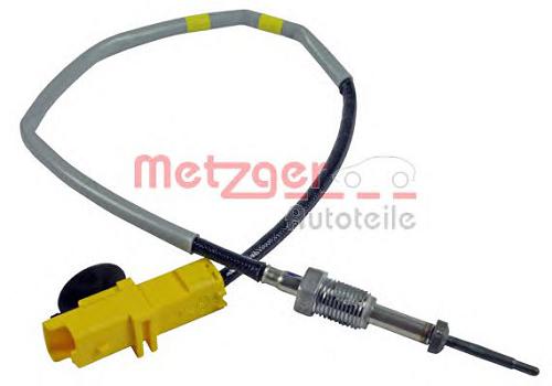 Fotografia produktu MAXGEAR 21-0424 czujnik temperatury spalin Renault 1.9DCI 02-