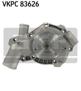 Fotografia produktu SKF VKPC83626 pompa wody Citroen CX 2.0, 2.2 -92