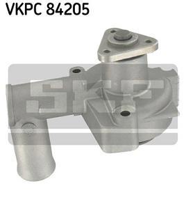 Fotografia produktu SKF VKPC84205 pompa wody FORS Escort 1.1, 1.3, Fiesta 0.9-1.6 76-