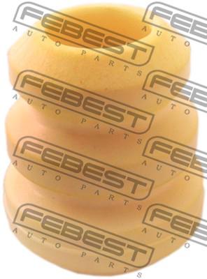 Fotografia produktu FEBEST SBD-001 odbój amortyzatora przód Subaru Impreza G11 00-,Forester S10/S11 96-07, Legacy