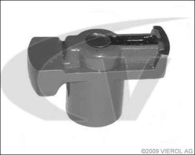 Fotografia produktu VIEROL V10-70-0036 palec rozdzielacza Ford Fiesta 81-89 1.3-1.6L CVH 10mm