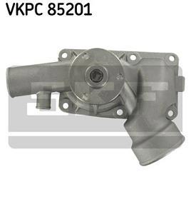 Fotografia produktu SKF VKPC85201 pompa wody Opel Corsa A 1.0-1.6 82-93, Kadett D, E 1.2 84-86