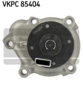 Fotografia produktu SKF VKPC85404 pompa wody Opel Corsa/Kadett 90-93 1.5D/TD/1.7D