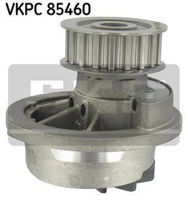 Fotografia produktu SKF VKPC85460 pompa wody Opel Astra G 1.6, Combo, Meriva 98-