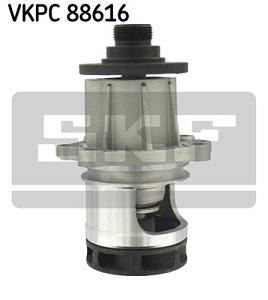 Fotografia produktu SKF VKPC88616 pompa wody BMW 3 (E36) 316, 318 90-93, 5 (E34) 518 89-95