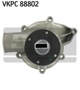Fotografia produktu SKF VKPC88802 pompa wody BMW7 E32 3.0 M30