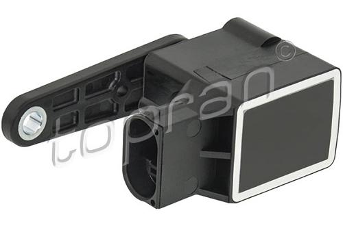 Fotografia produktu TOPRAN 115 826 czujnik regulacji oświetlenia ksenon Audi A4 95-01