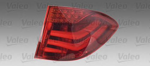 Fotografia produktu VALEO 044146 lampa tylna prawa zewnętrzna BMW 5 F07 09- /P/LED/