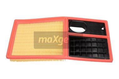 Fotografia produktu MAXGEAR 26-0661 filtr powietrza Seat Skoda VW