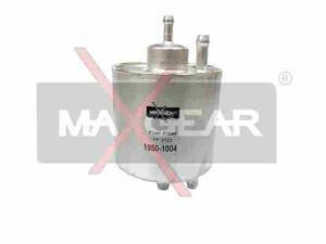 Fotografia produktu MAXGEAR 26-0422 filtr paliwa Mercedes M166 W168 A-klase