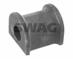 Fotografia produktu SWAG 30 92 7038 guma stabilizatora tył VW Caddy 04- 19mm
