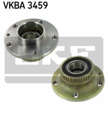 Fotografia produktu SKF VKBA3459 łożysko koła - zestaw VKBA 3459 tył Alfa Spider/GTV 94-05