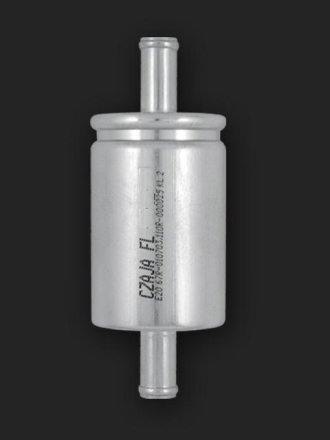 Fotografia produktu HART FL01S 16/16 filtr fazy lotnego gazu z podwójną filtracją    16/16mm