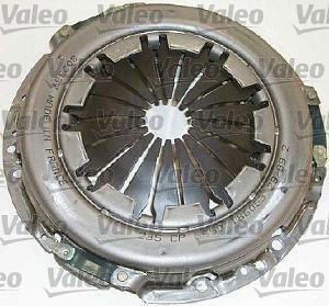 Fotografia produktu VALEO 801553 sprzęgło kompletne Citroen Peugeot
