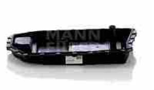 Fotografia produktu MANN-FILTER H 50 001 miska olejowa automatyczna skrzynia biegów BMW 5 E60 03