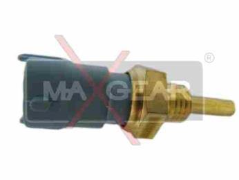 Fotografia produktu MAXGEAR 21-0129 czujnik temperatury wody Opel Agila, Corsa B, C