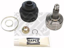 Fotografia produktu MAPCO MAP16952 przegub zewnętrzny kpl. Rover 216/416 1.6/1.6-16V +ABS