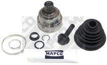 Fotografia produktu MAPCO MAP16992 przegub kpl. Audi 80 (B4), 100 (C4), A6 (C4)