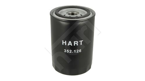 Fotografia produktu HART 352 126 filtr oleju VW Passat 1.8T 00-05