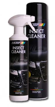 Fotografia produktu MOTIP MT-000705 usuwanie insektów 600 CAR CARE