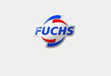 Fotografia produktu FUCHS FRICOFIN/4L płyn do chłodnic FRICOFIN koncentrat 4L [niebieski]