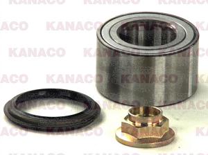 Fotografia produktu KANACO H13013 łożysko koła Mazda 626 P. 91-