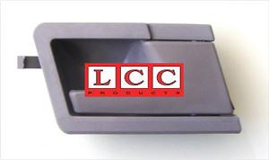 Fotografia produktu LCC LCCF01114 wewnętrzna klamka drzwi przednich VW T4 -03 prawa