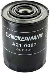 Fotografia produktu DENCKERMANN A210007 filtr oleju Fiat/ Iveco/ Renault - dostawcze/ Renault