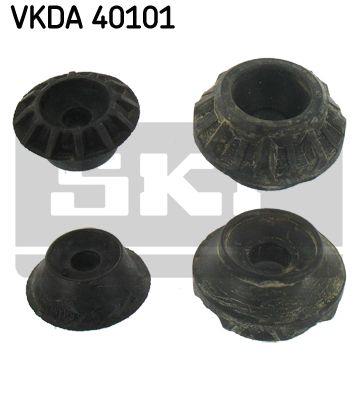 Fotografia produktu SKF VKDA40101 łożysko amortyzatora VKDA 40101 VW Golf III/IV 91-02