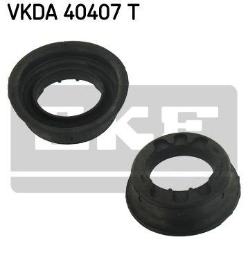 Fotografia produktu SKF VKDA40407 łożysko amortyzatora VKDA 40407 Ford Escort 90-00